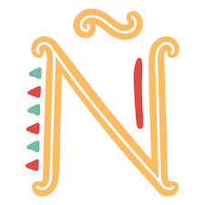 N